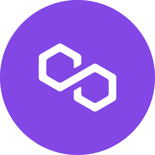 Polygon - POL